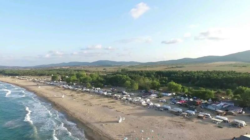 Black Sea Star Черноморець Екстер'єр фото