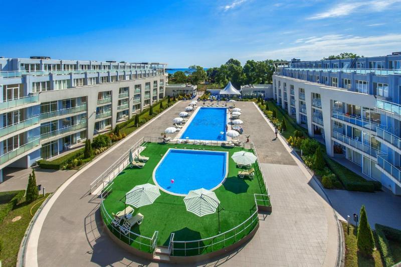 Black Sea Star Черноморець Екстер'єр фото
