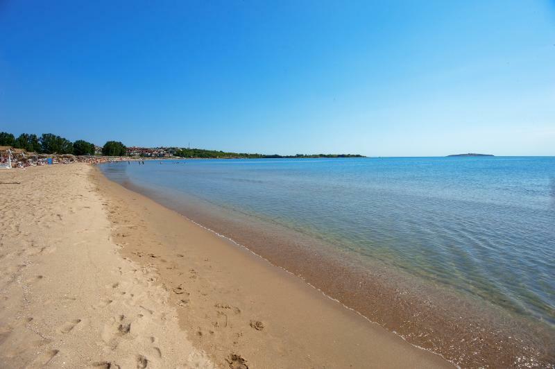 Black Sea Star Черноморець Екстер'єр фото